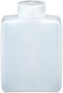 Nalgene Nm Square Hdpe 8 Oz