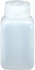 Nalgene Wm Square Hdpe 8 Oz