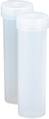 Snap Cap Vial Ldpe 1 X3.3"
