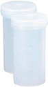 Snap Cap Vial Ldpe 1.5 X2.75"