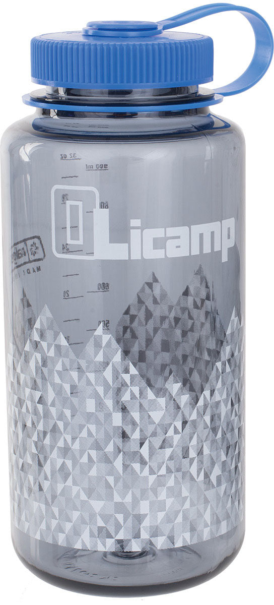 Olicamp 32 oz WM Sustain – Durable Insulated Mug for Camping and Travel