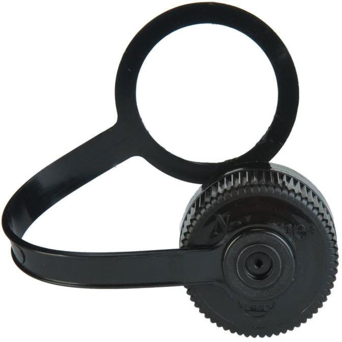 Lid Nm Loop Top Black (Pack)