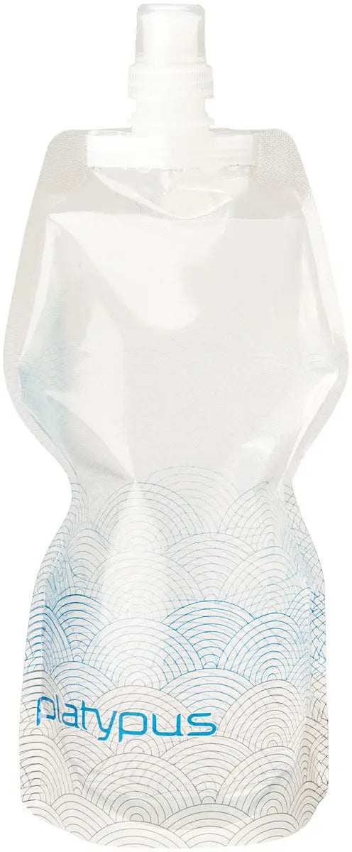 Softbottle Closure Cp Waves 1 L