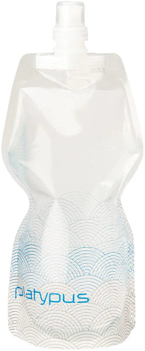 Softbottle Push/Pull Waves 1 L