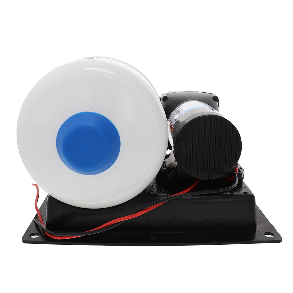 Jabsco Marine Water Pressure Booster System - 24V