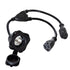 Pro-Guide Double AC Receptacle