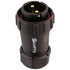 Scotty 2123 Marine Grade Plug - 12V