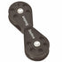 Barton Plain Bearing Pulley Block Back to Back Swivel Block - Size 1, 30mm