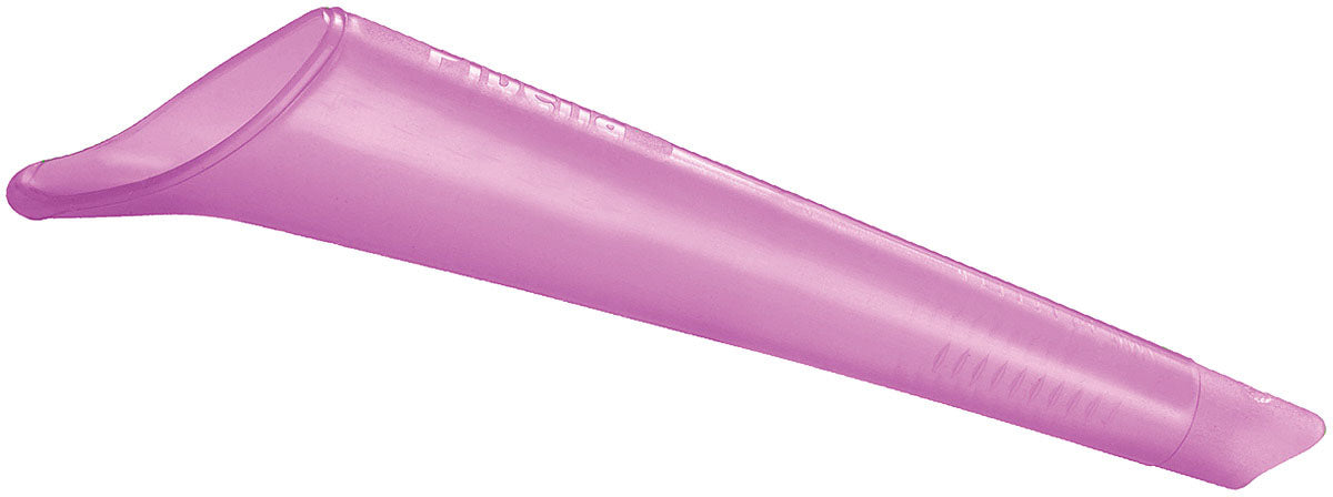 PIBELLA Pibella Travel Pink - Compact Portable Travel Container