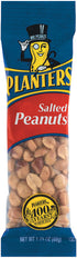 Planters Peanuts 1.75 Oz