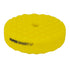 RUPES SMARTFIX Double-Sided Fine Foam Pad - 180mm - Yellow
