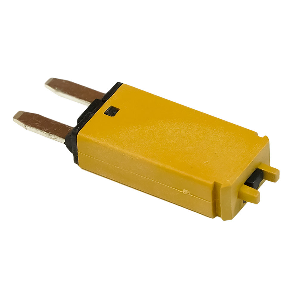 Egis ATM/MINI 5 AMP Circuit Breaker - Type 3