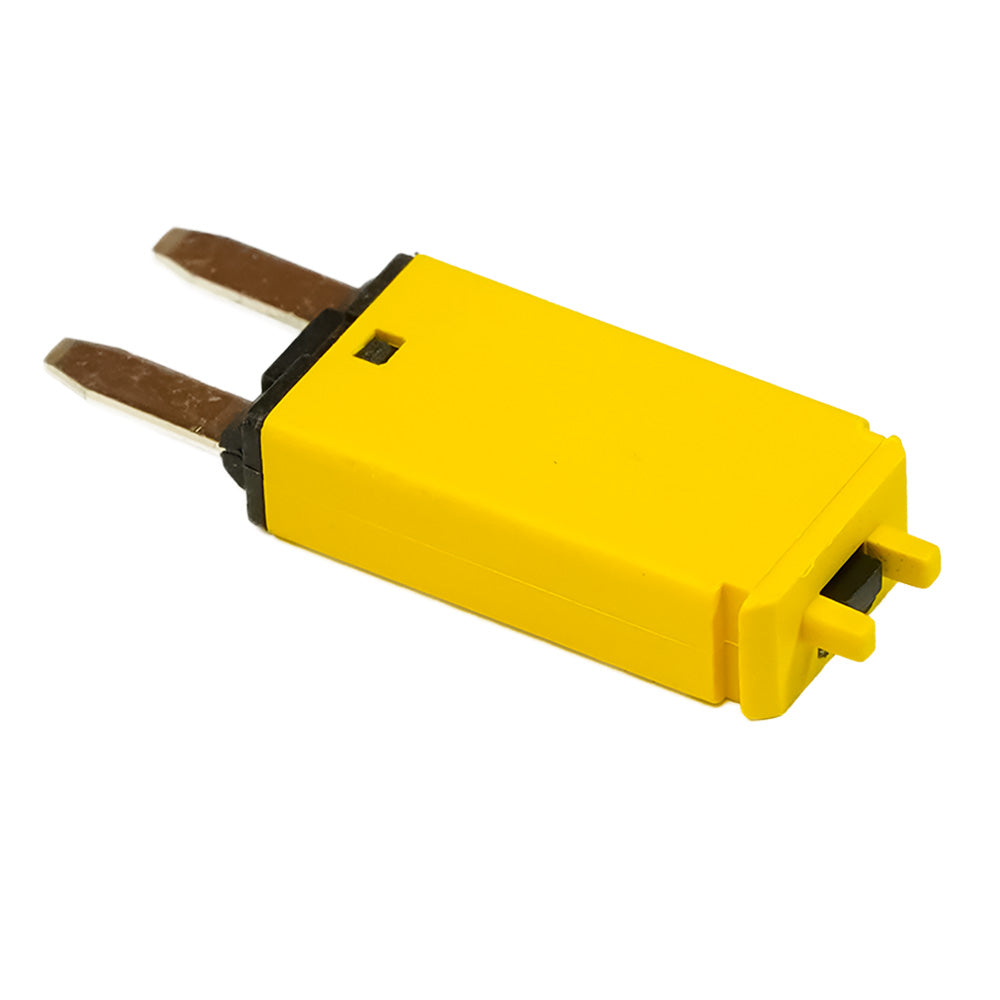 Egis ATM/MINI 20 AMP Circuit Breaker - Type 3
