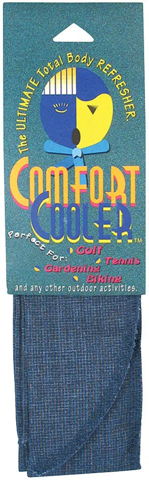 Aqua Cool Blue