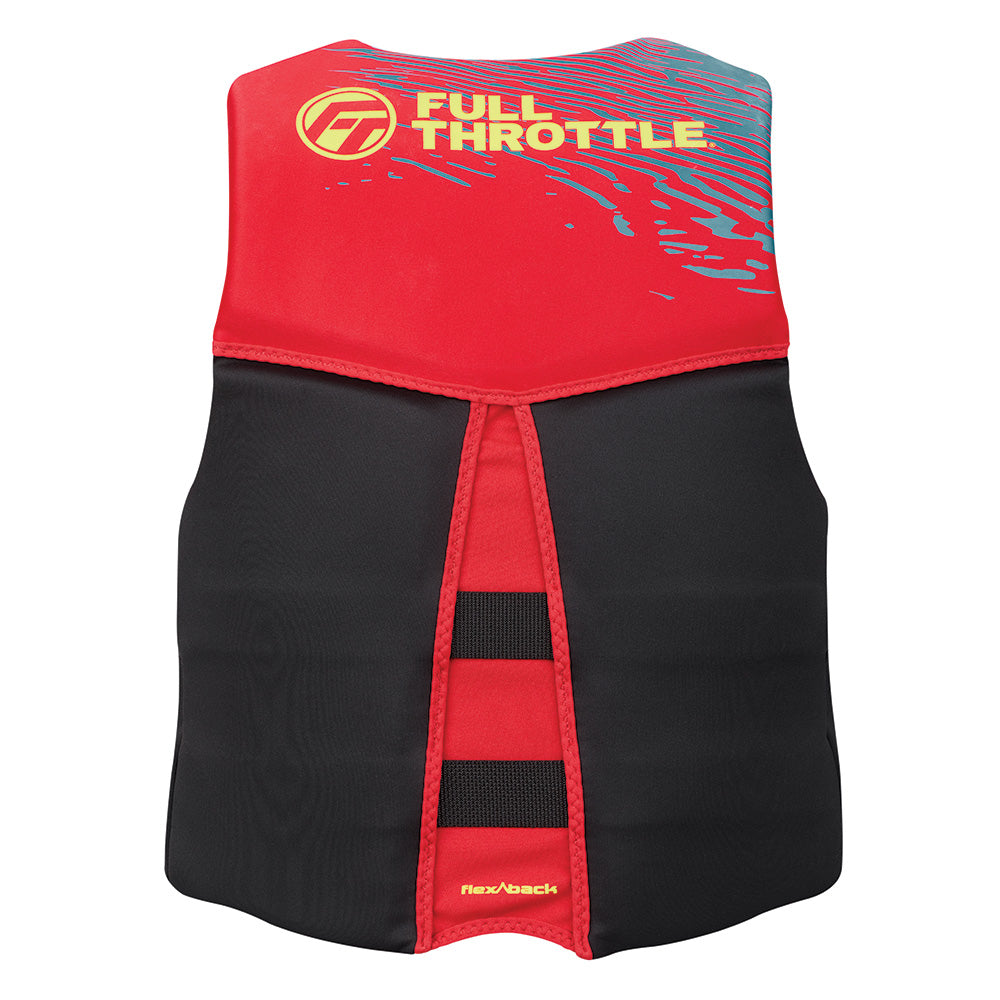 Full Throttle Men&