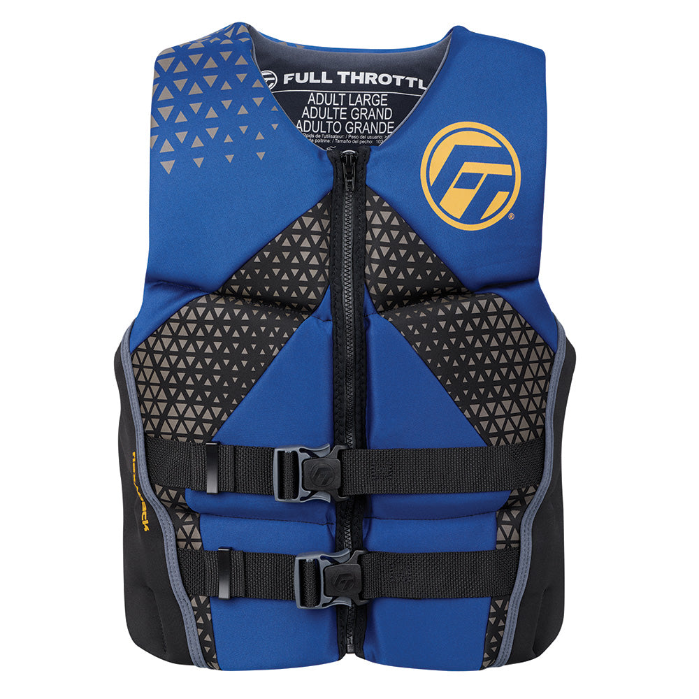 Full Throttle Men&