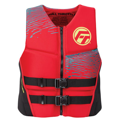 Full Throttle Men&