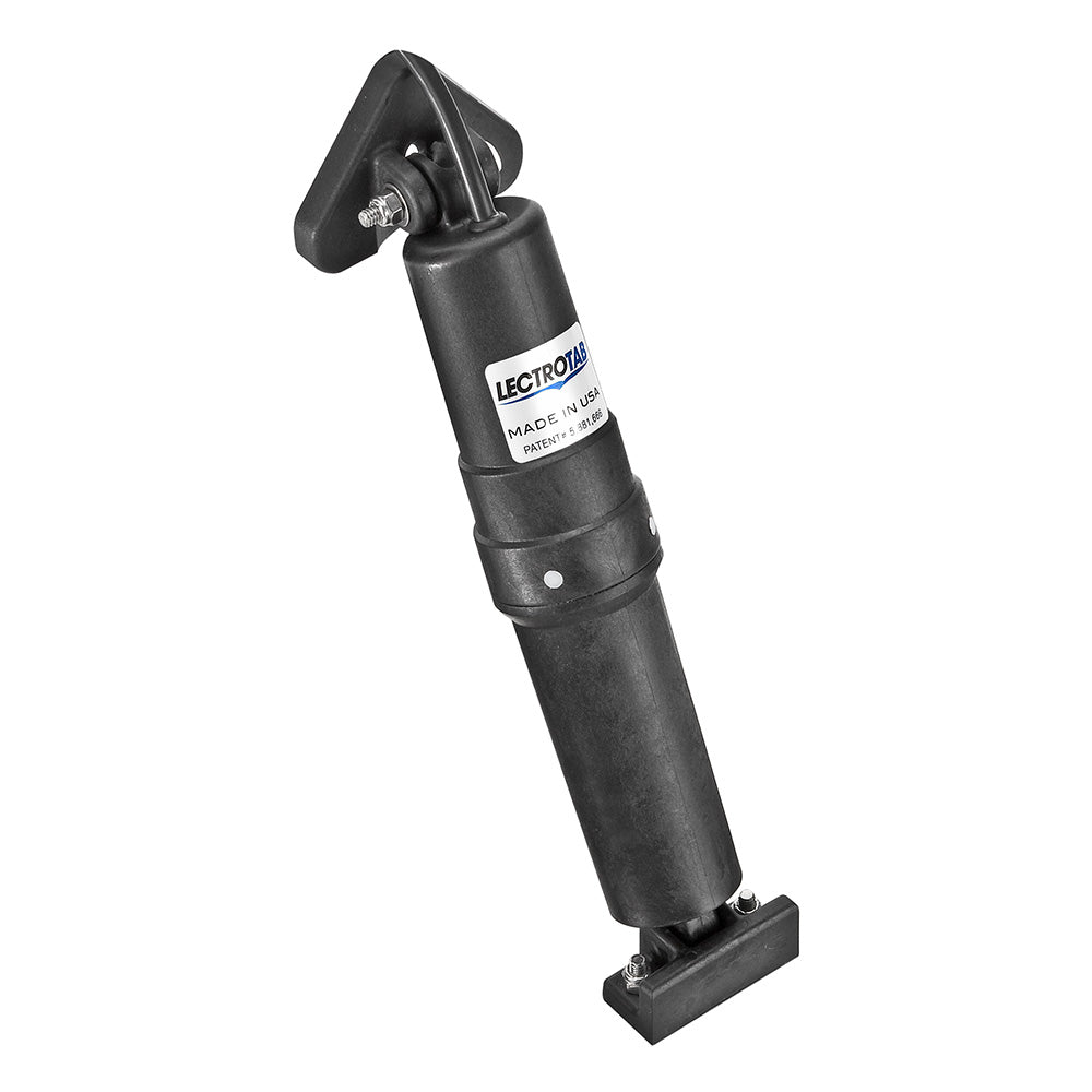 Lectrotab Standard Trim Tab Actuator - 12V - 28&