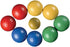 Bocce 90 Mm Classic Set