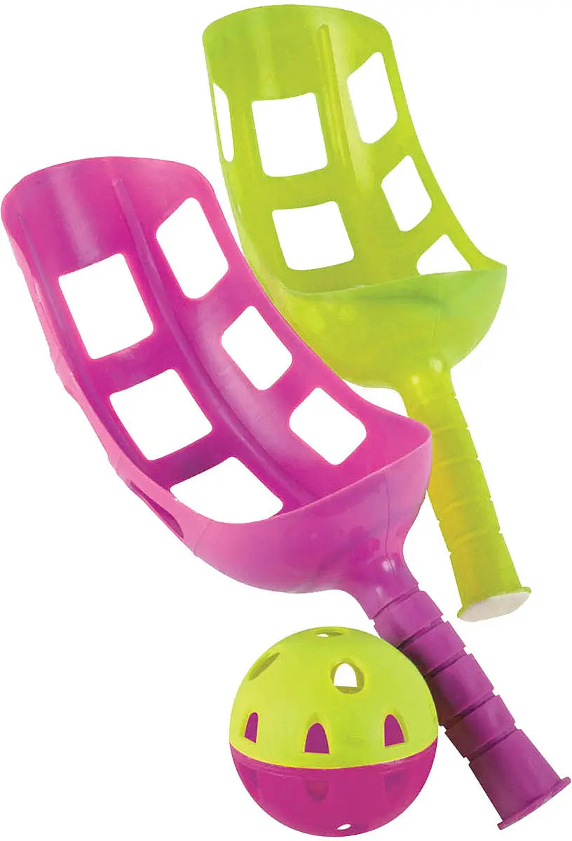 Hale X Backyard Toss