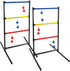 Regent Lasso Golf Game - Outdoor Backyard Golf Practice Set