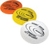 Disc Golf Discs 3 Pk