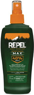 Repel S PO Rtsmen Ma X Pump 40%