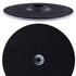 RUPES PrecisionPro Backing Plate - 125mm/5" - Velcro M8 Bolt & Shroud Lubricant