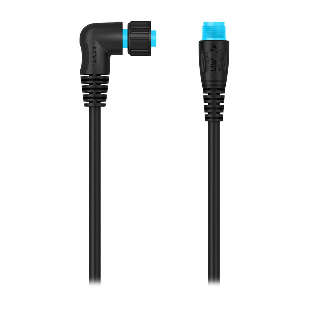 Garmin BlueNet Network Cable 8" (Right Angle)