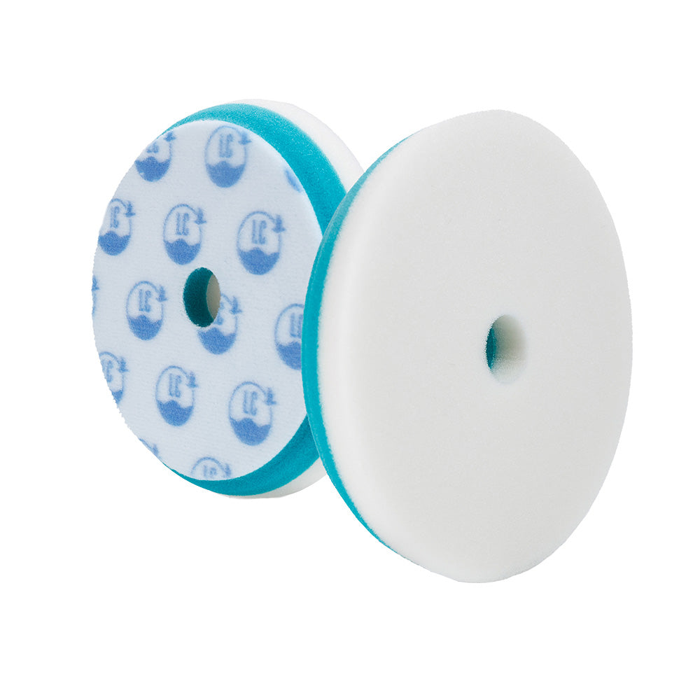 Lake Country Marine Correcting Foam Pad - Medium Duty - 5.5" x 1"