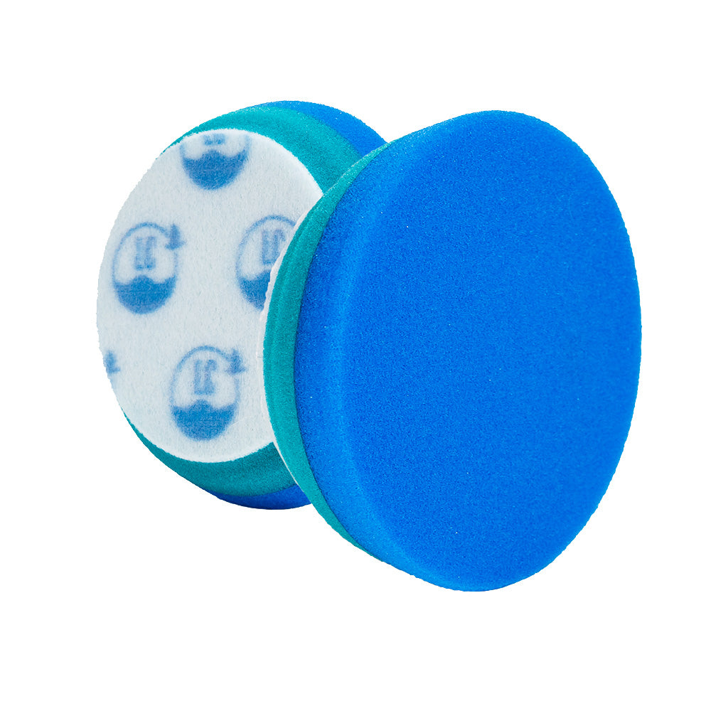 Lake Country Marine Blue Polishing Foam Pad - 3.5&