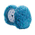 Lake Country Marine Blue/Teal Medium Cut Wool Pad - 6.5" x 1.5"