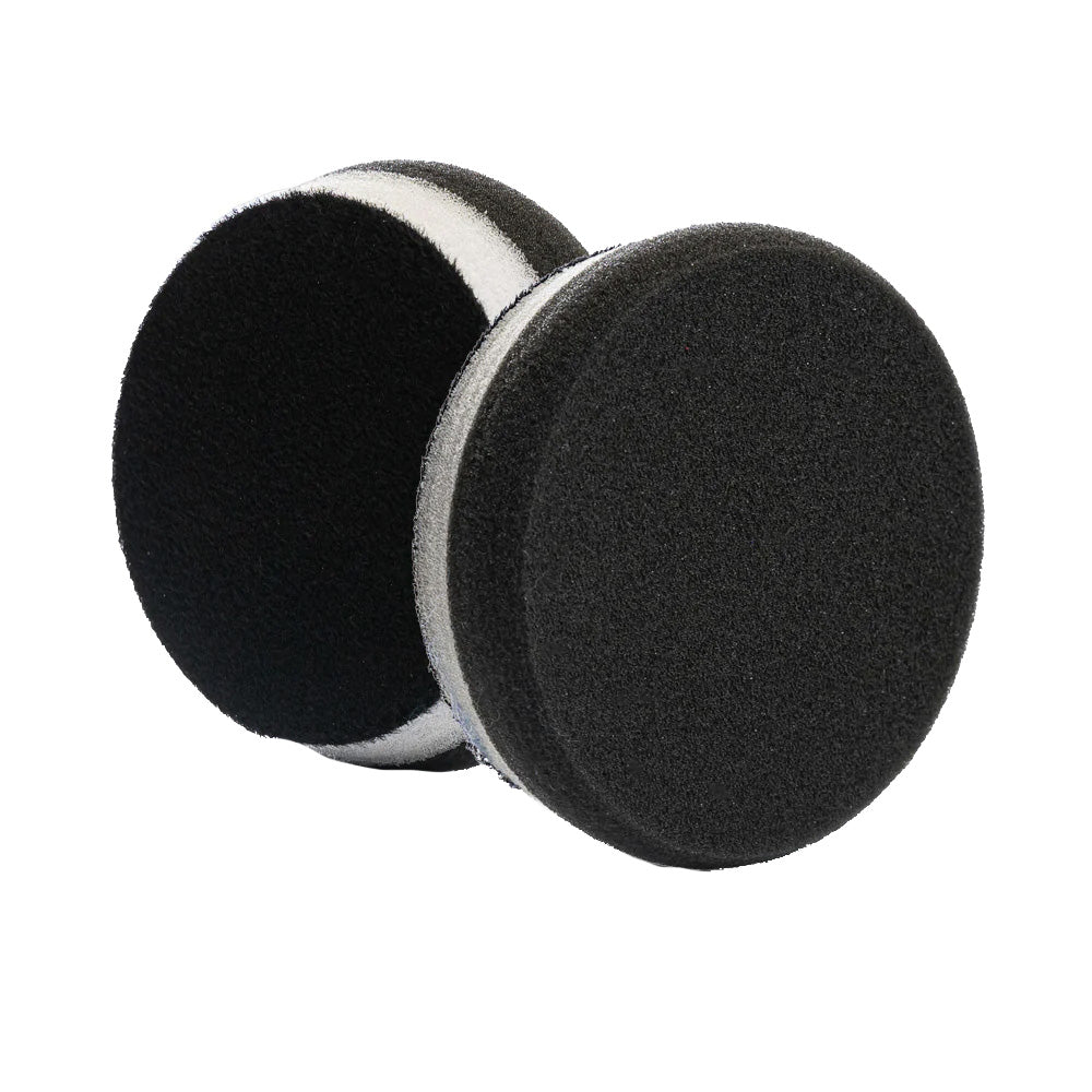 Lake Country HDO Black Finishing Polishing Pad 3.5" x 1"