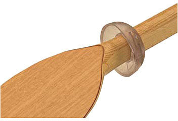 Split Drip Rings