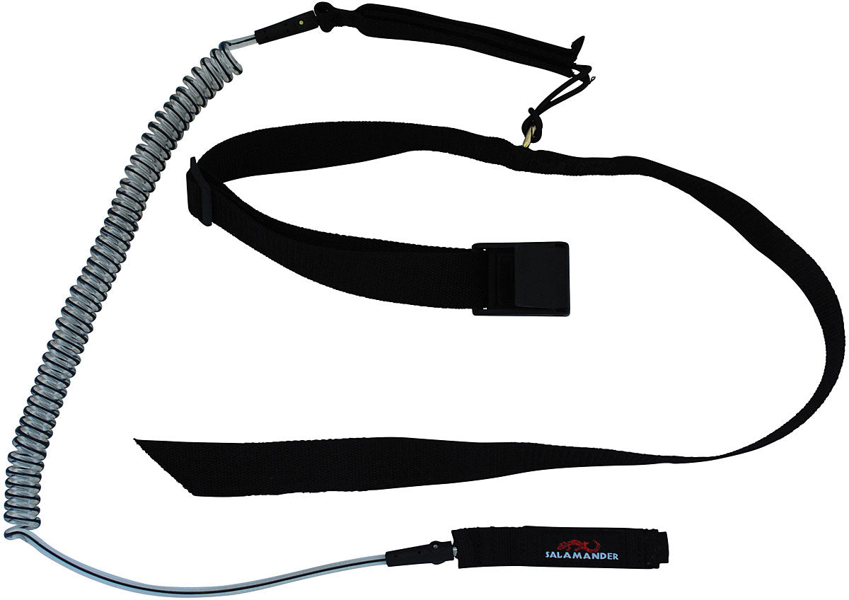 Sup Quick Release Belt W/Leash