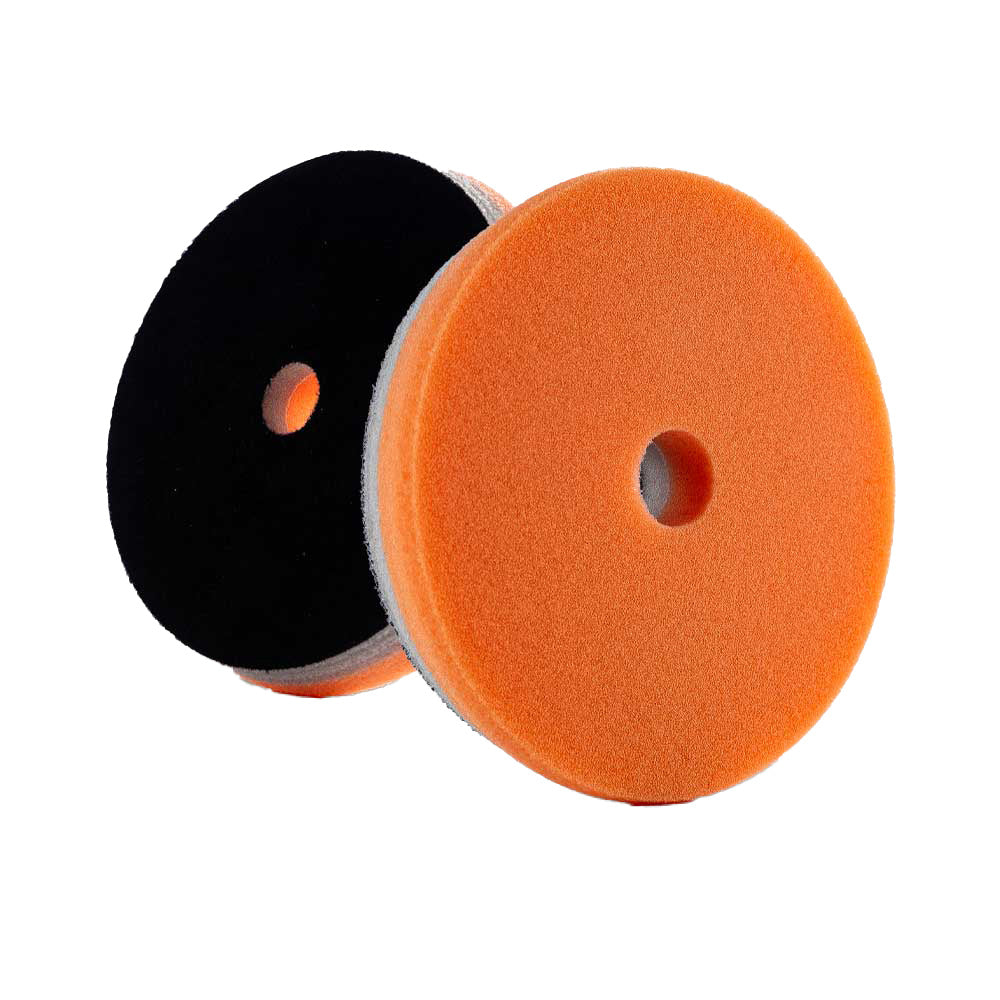 Lake Country HDO Orange Polishing Pad 5.5" x 1"