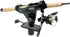 Bait Caster W/Flush Mount