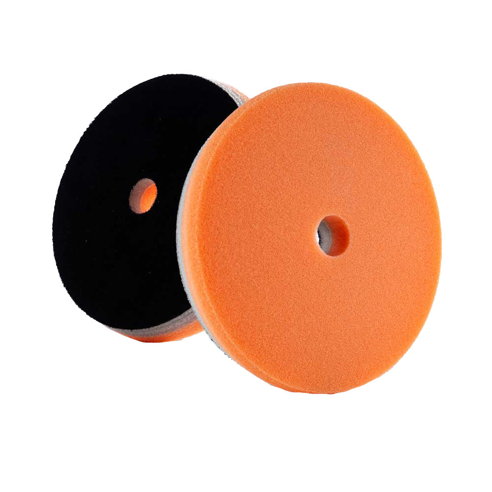 Lake Country HDO Orange Polishing Pad 6.5" x 1"