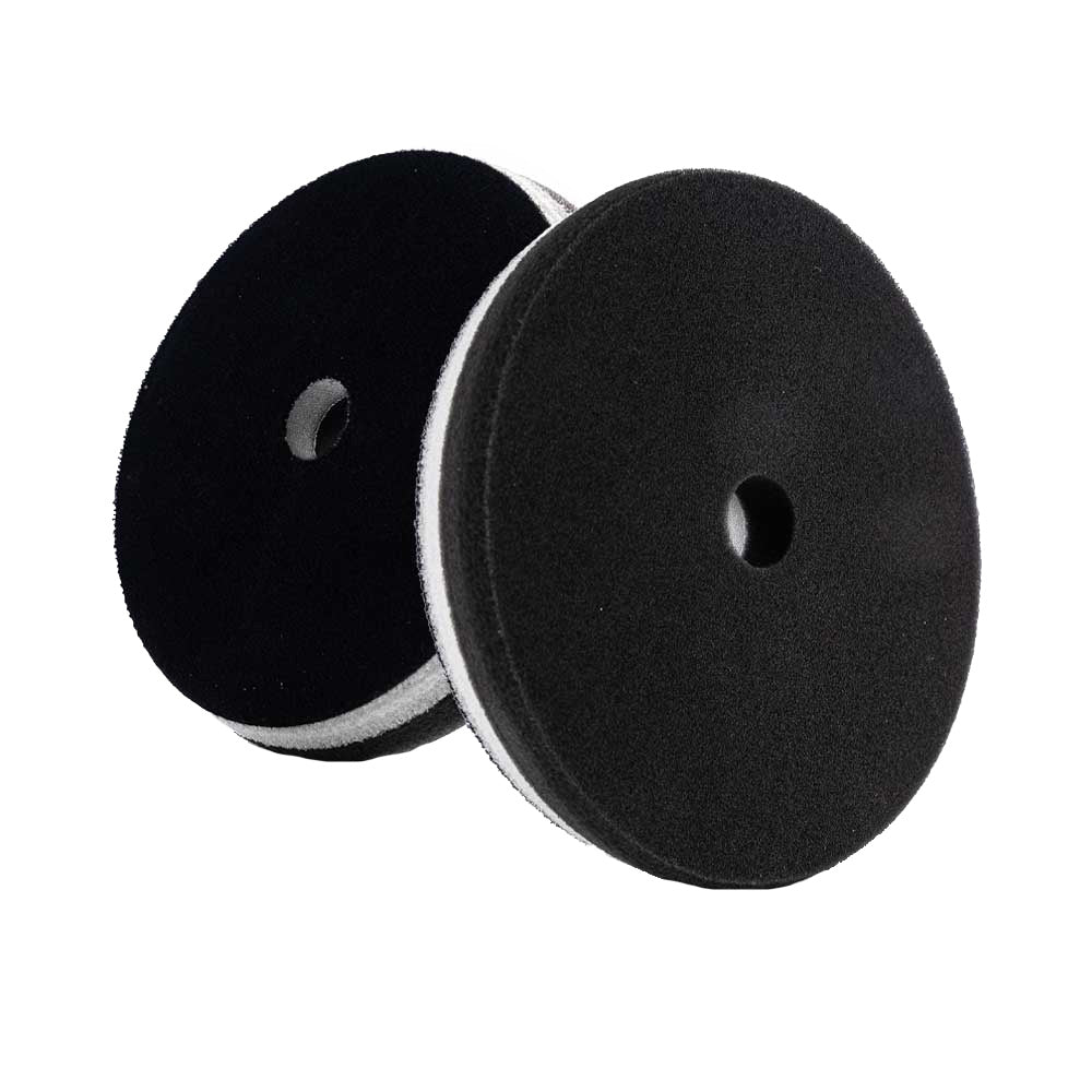 Lake Country HDO Black Finishing Polishing Pad 6.5" x 1"