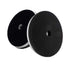 Lake Country HDO Black Finishing Polishing Pad 6.5" x 1"