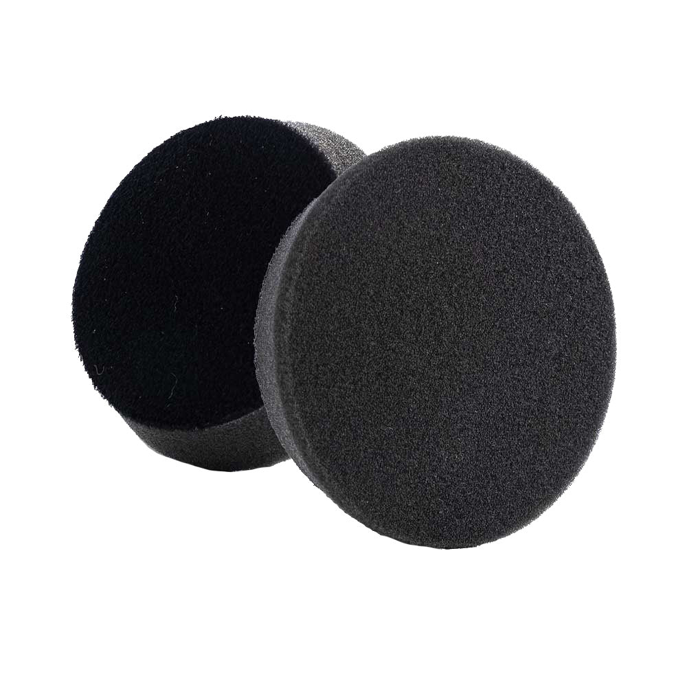 Lake Country SDO Black Finishing Polishing Pad 3.5" x 7/8" *2-Pack