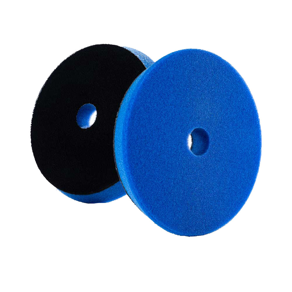 Lake Country SDO Blue Heavy Polishing Pad 5.5" x 7/8"