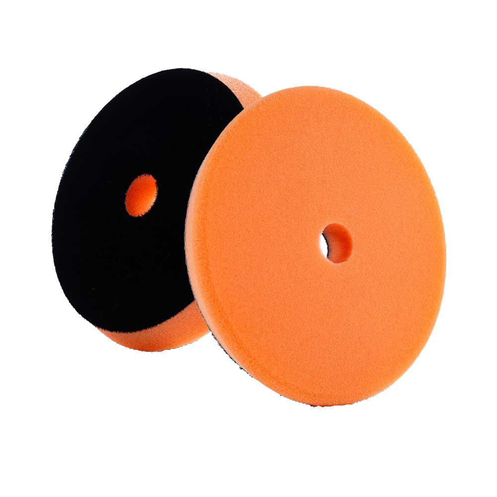 Lake Country SDO Orange Polishing Pad 6.5" x 7/8"