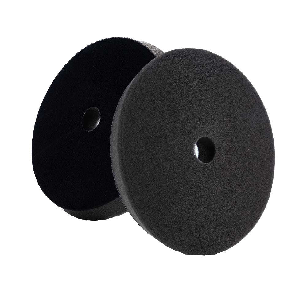 Lake Country SDO Black Finishing Polishing Pad 6.5" x 7/8"