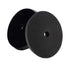 Lake Country SDO Black Finishing Polishing Pad 6.5" x 7/8"