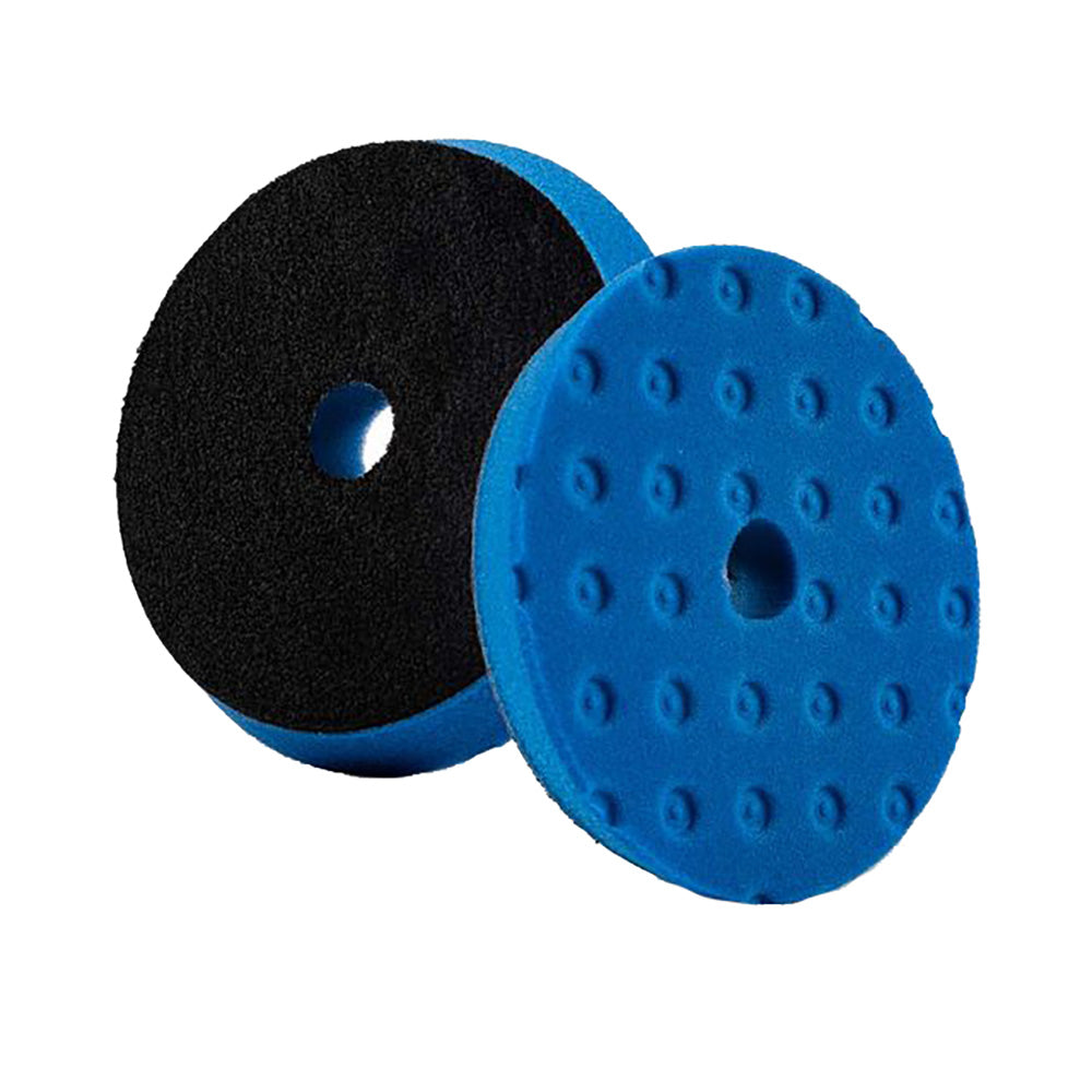 Lake Country SDO Blue Heavy Polishing Pad w/CCS Technology 5.5" x 7/8"