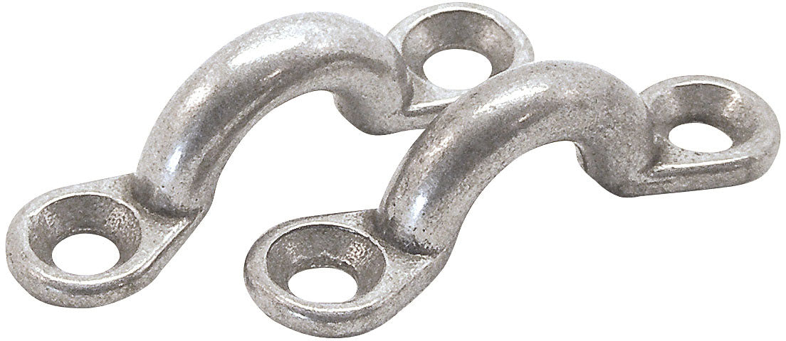 SHORELINE Eye Straps SS 2 Pack - Durable and Reliable