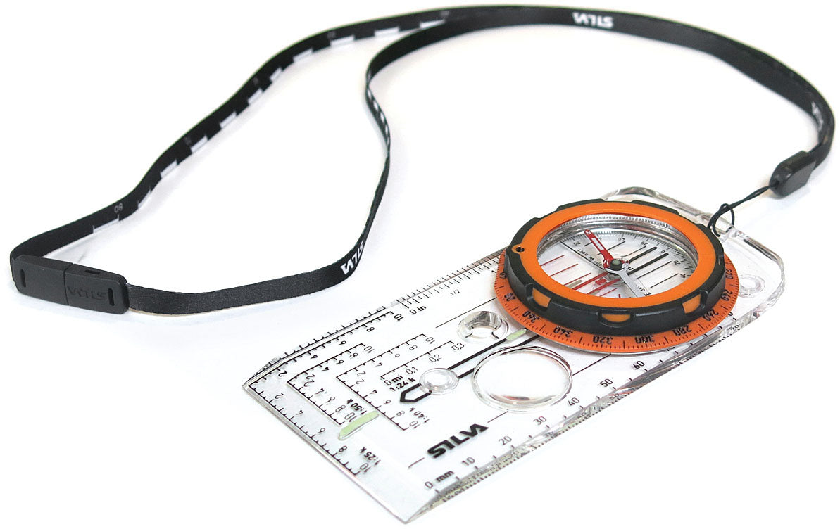 SILVA E X Plorer Pro Compass - Precision Navigation Tool