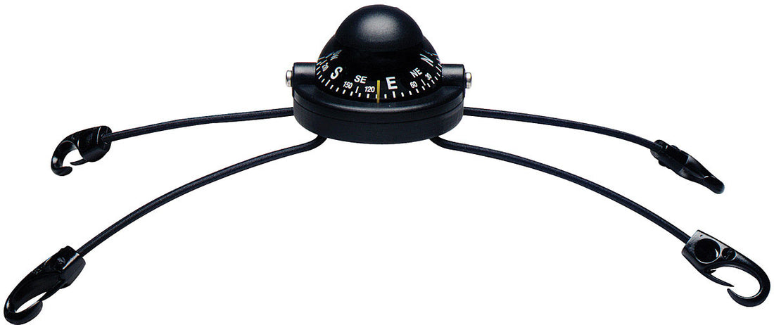 SILVA 58 Kayak Compass - Precision Navigation for Water Adventures