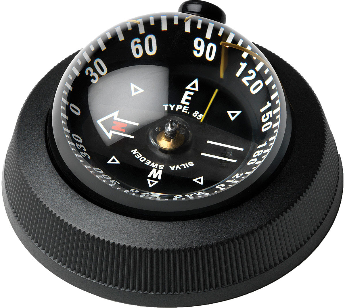 SILVA 85 E Compass - Precision Navigation Tool